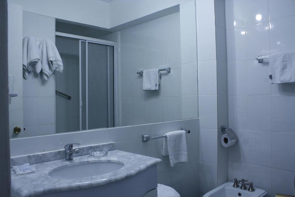Hotel Riviera ซานติอาโก ภายนอก รูปภาพ