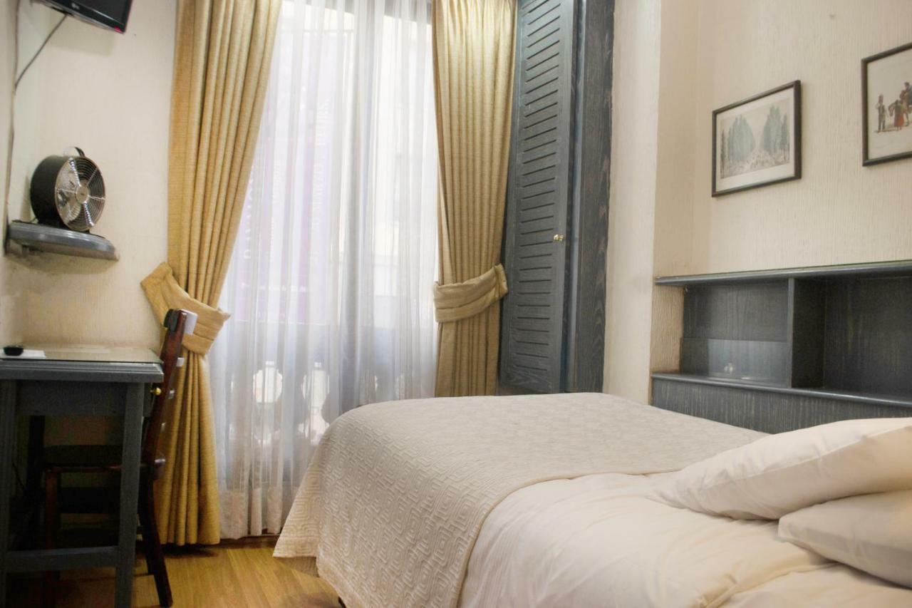 Hotel Riviera ซานติอาโก ภายนอก รูปภาพ